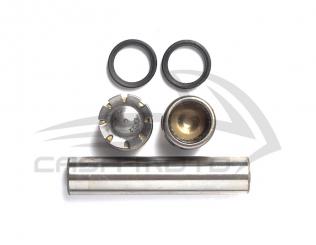 Gabelbolzenüberholsatz vorne Ape 50 