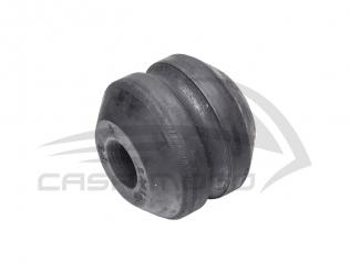 Gummi an Hinterradschwinge Ape Classic 