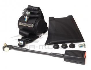 Gurt Beifahrerseite Rechts Porter ZAPS90 / Quargo 