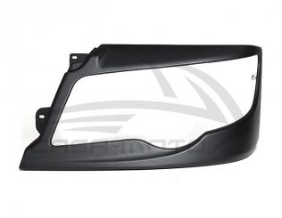 Scheinwerfermaske links Porter D120 - E5 