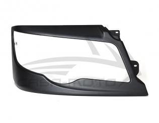 Scheinwerfermaske rechts Porter D120 - E5 