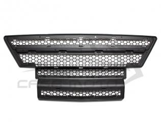 Frontgitter Piaggio Porter D120 - E5 