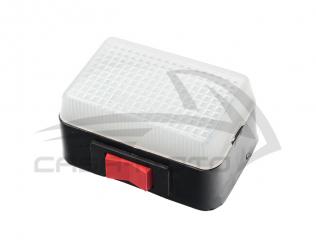 Kabinenleuchte Deckenleuchte Ape Classic Diesel 