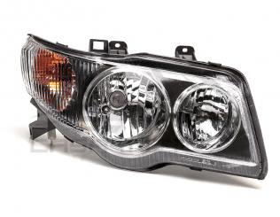 Scheinwerfer Porter S90 rechts 