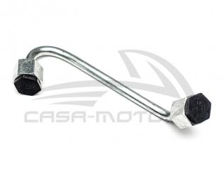 Kraftstoffleitung an Hochdruckpumpe Calessino / Classic / TM703 LCS 
