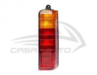 Rücklicht rechts Porter Van 