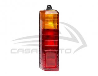 Rücklicht links Porter Van 