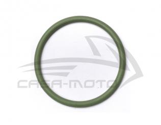 Dichtung zwischen Förderpumpe / Distanzstück Ape Classic / Calessino Diesel 
