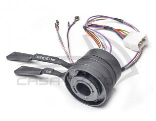 Schaltereinheit am Lenkstock Lenker Ape Car P2 / P3 