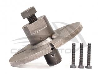 Kupplungsabzieher Ape TM 703 / Ape Car / P2 P3 Vespacar 