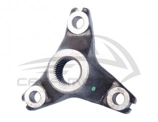 Mitnehmerstern 3-Loch für Antriebsachse Radseite TM 703 