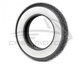 Continental 3.50-10 59J K62 Weisswand Ape 50 