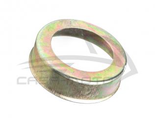 Abdeckung Staubschutzring Lenkkopflager Ape Classic / Calessino / MP / MPV / MP / 501 / 601 