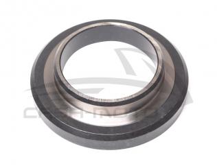 Abdeckung Lenkkopflager unten Classic / Calessino 