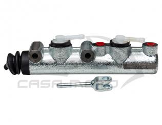 Bremspumpe Hauptbremszylinder TM 703V Lenkrad  2 Zuläufe Benziner und Diesel vom Zubehör 