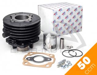 D.R. Tuning Zylinderkit 50ccm Ape 50 