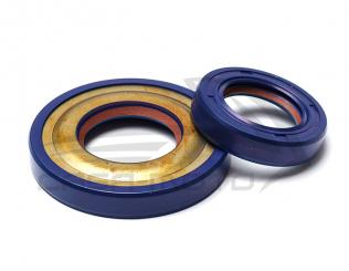 Kurbelwellensimmerringsatz 20/20 PFTE beschichtet Polini EVO Ape 50 