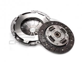 Kupplung komplett für Quargo 2007-2013 