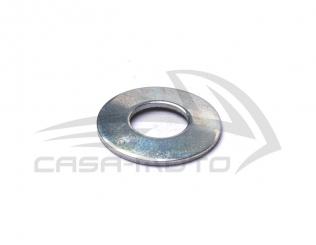 Unterlagscheibe Unterlegscheibe gewölbt Bremse vorne Ape 50 ZAPC80 