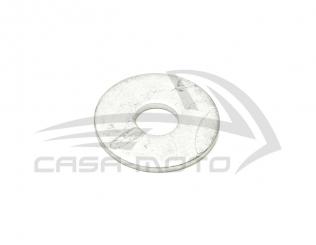 Unterlagscheibe Bremse vorne Ape 50 ZAPC80 