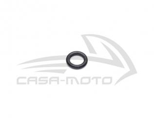 Distanzscheibe an Ölpumpenteil Ape Car / TM 703 