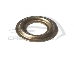 Flammschutz Unterlegscheibe für Einspritzventil Quargo / Porter 