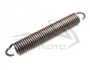 Rückwärtsgangzug Feder vorne  Ape Classic Diesel / Calessino 