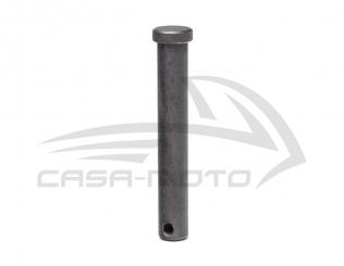 Sicherungsbolzen Heckbordwand Ape 50 