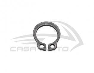 Seegering an Kupplungsdeckel TM 703 Diesel 