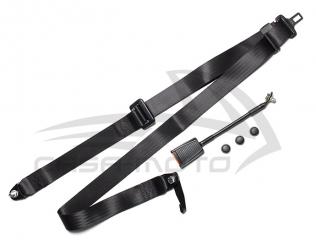 Gurt mit Gurtpeitsche Ape 50 