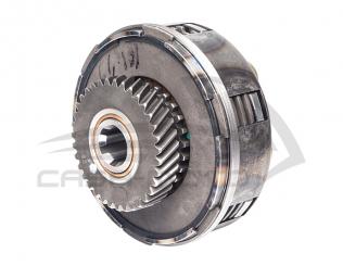 Kupplung komplett Calessino 200, Bj. 2013 - 2017 