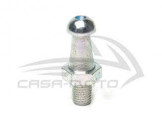 Spezialschraube an Kupplung Porter 