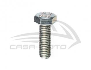 Sechskantschraube für Auspuffaufhängung Ape 50 M8x25 verzinkt 