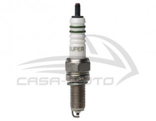 Zündkerze für Ape Calessino 200 