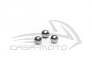 Kugel Schaltklaue Ape 50 