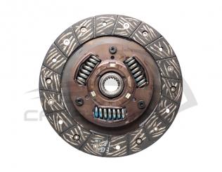 Kupplungsreibscheibe Piaggio Porter Benziner Maxxi 