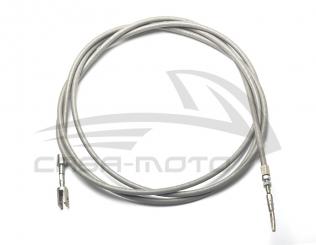 Bremszug hinten Calessino Diesel 