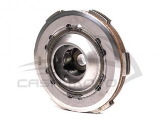 Kupplungspaket 6 Federn komplett für Ape 50 