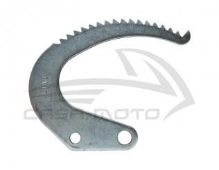 Handbremse Verzahnungsbogen Ape Classic Diesel 