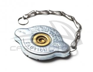 Kühlerdeckel Piaggio Porter 