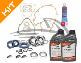 Motorüberholungskit klein Ape 50 