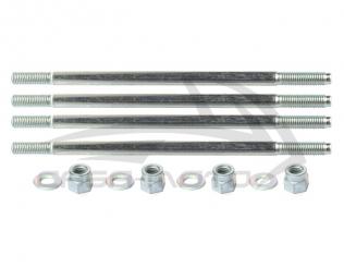 Zylinderstehbolzensatz M7 x 158 ab 125ccm Ape 50 