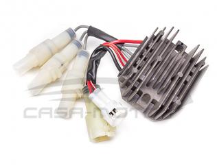 Lichtmaschinenregler Ape Classic Diesel / Ape TM 703 Diesel / Calessino Diesel 