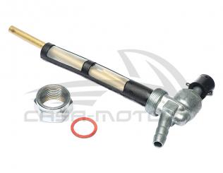 Benzinhahn Ape 50 (Gestänge Version) ohne Stange 