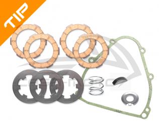 Kupplung Reparaturkit Ape 50 TL-Serie 