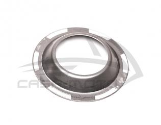 Konusblech - Ölrückhalteblech an Kupplung Ape 50 mit 6 Federn 