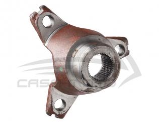 Mitnehmerstern 3-Loch für Steckachse aussen Ape Classic / Calessino 200 