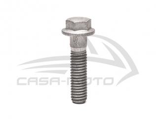 Kupplungsdeckelschraube Ape 50 M6x25 