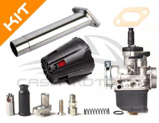 Vergaserkit "Pro Racing" PHB Ape 50 