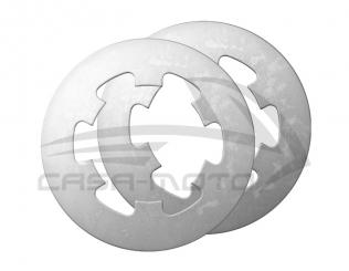 Kupplungsstahlscheibensatz Ape 50 